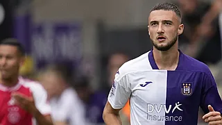 Mauvaise nouvelle pour le RSCA : le parquet n'épargne pas Debast