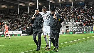 Anderlecht avec ou sans Debast contre l'Union ? 