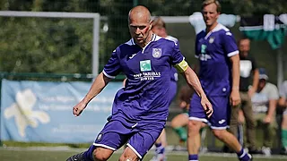Zetterberg déclare sa flamme à un autre club belge qu'Anderlecht