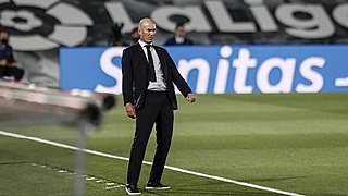 Zidane viré samedi? Son successeur est là
