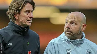 Anderlecht: Riemer sait ce qu'il lui reste à faire 