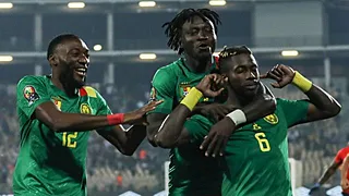 OFFICIEL : la liste du Cameroun avec un joueur de JPL