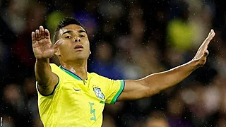Casemiro exclu suite à cet énorme craquage (+vidéo)