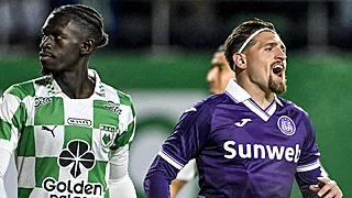 Bertaccini lâche tout: Anderlecht prêt à jouer le titre?