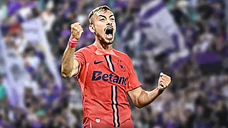 Anderlecht veut recruter le meilleur du championnat roumain