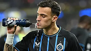 Bruges ou Inter ? Le père de Stankovic conseille son fils