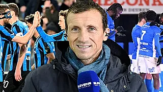 Un Diable surprend Teklak: "C'est son Mondial"