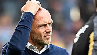 Anderlecht: nouveau rebondissement dans l'affaire Schreuder