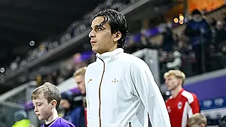 Maamar va rapporter un joli montant à Anderlecht