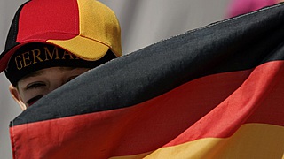 L'Allemagne pleure son champion du monde