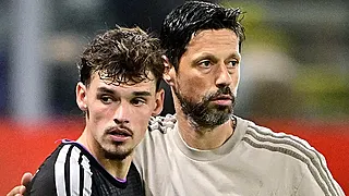 Anderlecht : Vanhaezebrouck pointe un problème pour Bruno