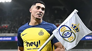 Jackpot historique pour l'Union SG
