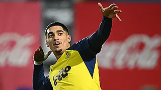 Le directeur sportif de l'Inter répond aux rumeurs concernant Khalaili et Stankovic