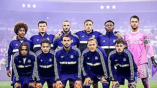 « Je ne quitterai pas Anderlecht l'été prochain »