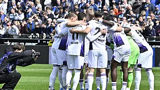 Anderlecht respire: un renfort surprise face à Gand