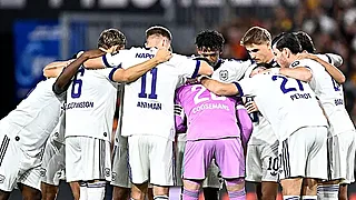 Bruno a trouvé deux piliers pour solidifier Anderlecht