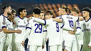 Anderlecht : un jeune joueur se fait démolir par les fans