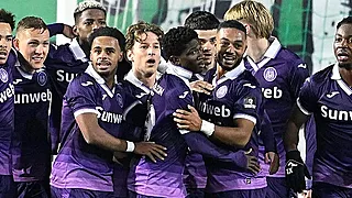Catastrophe à Anderlecht: l'hécatombe se confirme