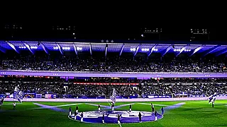 Dark Vador débarque à Anderlecht : la terreur du groupe ?