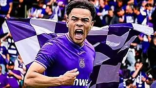 Anderlecht : un grand club fait une offre pour Stroeykens