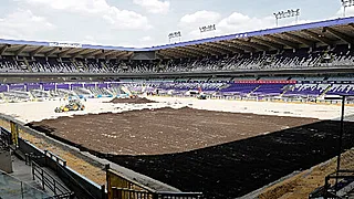 Gros coup de stress à Anderlecht avant l'Europe: ça recommence!