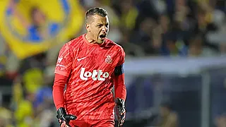 Moris : "Il suffit d'une victoire pour qu'ils se voient champions du monde"