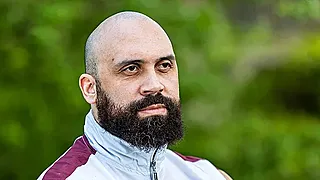 Vandenborre retourne sa veste