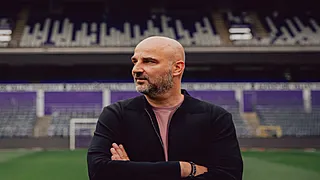 Anderlecht : la première mission de Sibierski est connue 