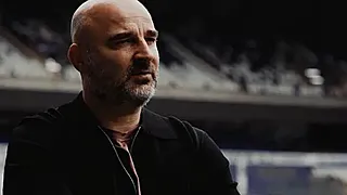 Anderlecht : l'arrivée de Sibierski va tout changer