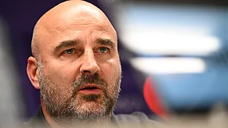 Un milieu de terrain roumain à Anderlecht ?