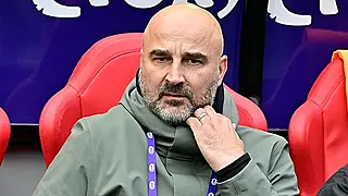Retour inattendu à Anderlecht ? Sibierski doit décider