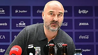 Sibierski à l’action pour renforcer le milieu d’Anderlecht