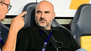RSCA: Un milieu offensif espagnol donne son accord ! 