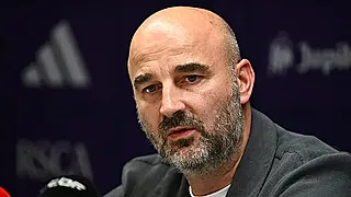 Sibierski frappe fort avec un premier licenciement