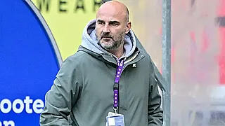 Anderlecht: Sibierski a reçu son enveloppe "transferts"