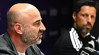 Anderlecht : un renfort estival est déjà source d'inquiétude