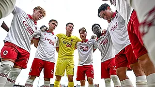 Surprenant : l'Antwerp boucle une vente à 10 millions
