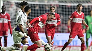 Les deux penalties d'Antwerp - Anderlecht sous la loupe
