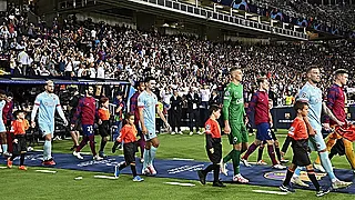 Barça : pas de retour avant 2024 et peut-être une opération