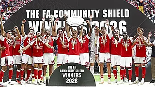 Arsenal frappe encore : 60 millions pour renforcer sa défense