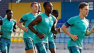 Retour choc: un joueur banni réapparait soudain à Anderlecht