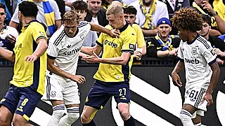 Anderlecht souffre à l'Union : un duo prend très cher