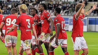 Le Standard impressionne : « Ce n’est que le début »