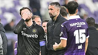 Anderlecht: Antoine Sibierski nouveau directeur sportif