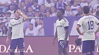 Début catastrophique pour Anderlecht : « On va s'amuser »