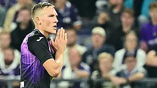 Anderlecht en feu mais un énorme coup dur tombe!