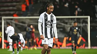 Charleroi en colère: communiqué cinglant