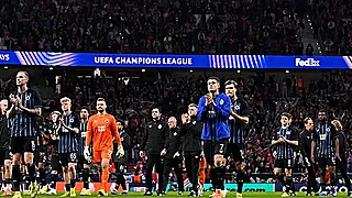 Exode total à Bruges : la moitié de l'équipe titulaire sur le départ