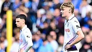 Le cadeau caché de l'UEFA à Anderlecht