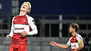 Genk double le Standard et l'Antwerp